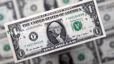 سعر صرف الدولار الأمريكي مقابل الجنيه المصري اليوم