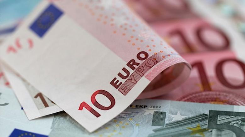 سعر صرف اليورو مقابل