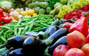 سعر كيلو الطماطم اليوم السبت 24 مايو 2025