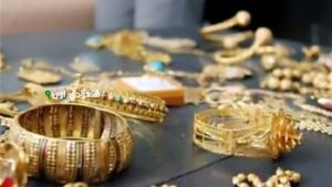 سعر للذهب في مصر