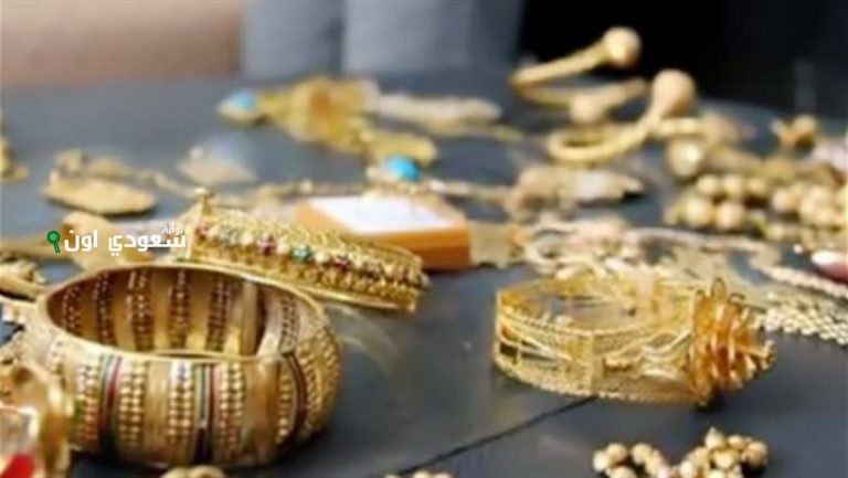 سعر للذهب في مصر