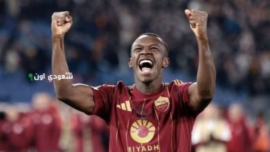سعود عبدالحميد