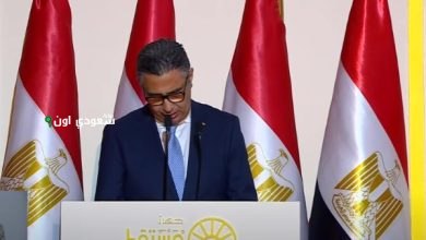 سفير بلغاريا ووزير التموين المصري يبحثان آليات زيادة توريد القمح لمصر