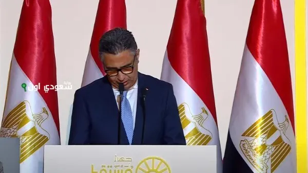 سفير بلغاريا ووزير التموين المصري يبحثان آليات زيادة توريد القمح لمصر