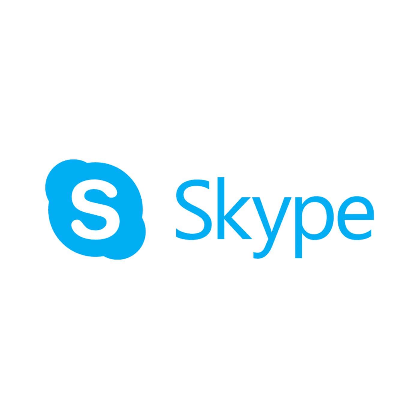 سكايب