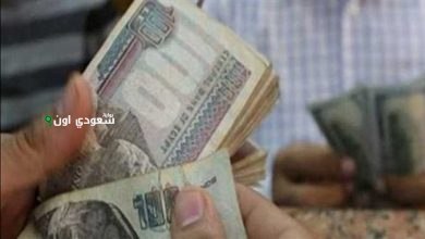سلم رواتب المعلمين