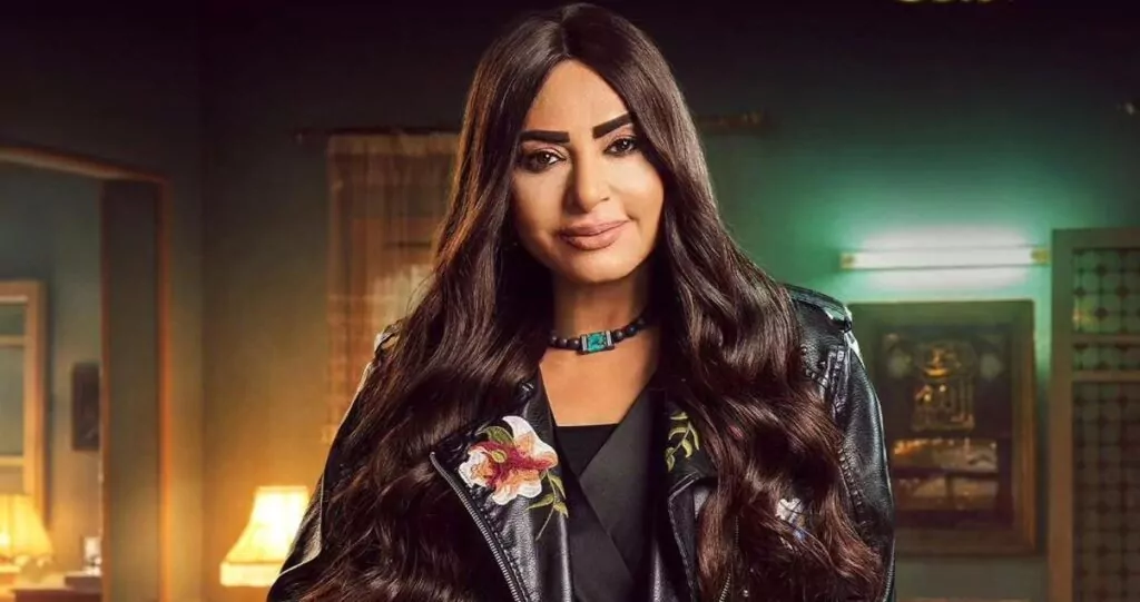 سلوى خطاب