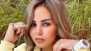 الفنانة سوما
