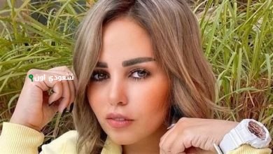 الفنانة سوما
