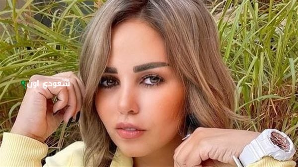 الفنانة سوما