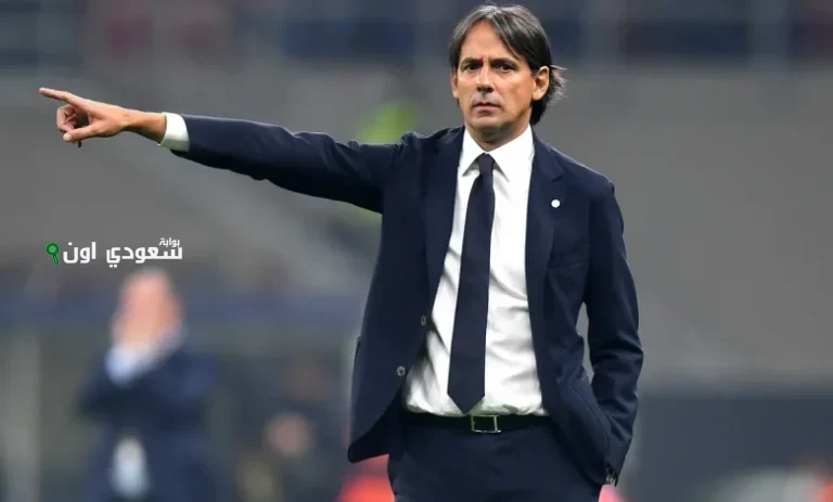 سيموني إنزاجي