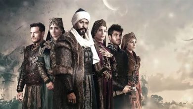 شاهد الحلقة 191 مسلسل المؤسس عثمان