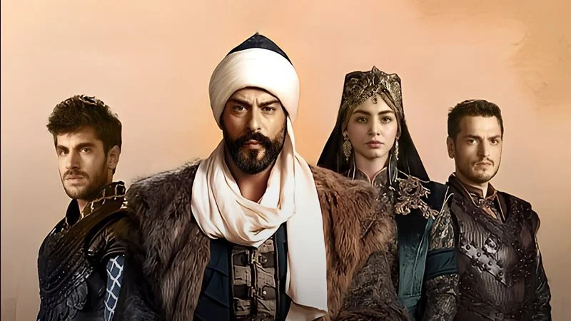 شاهد الحلقة 191 مسلسل