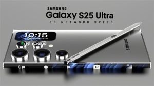 شاومي 15 ألترا ضد سامسونج S25 Ultra (2025)