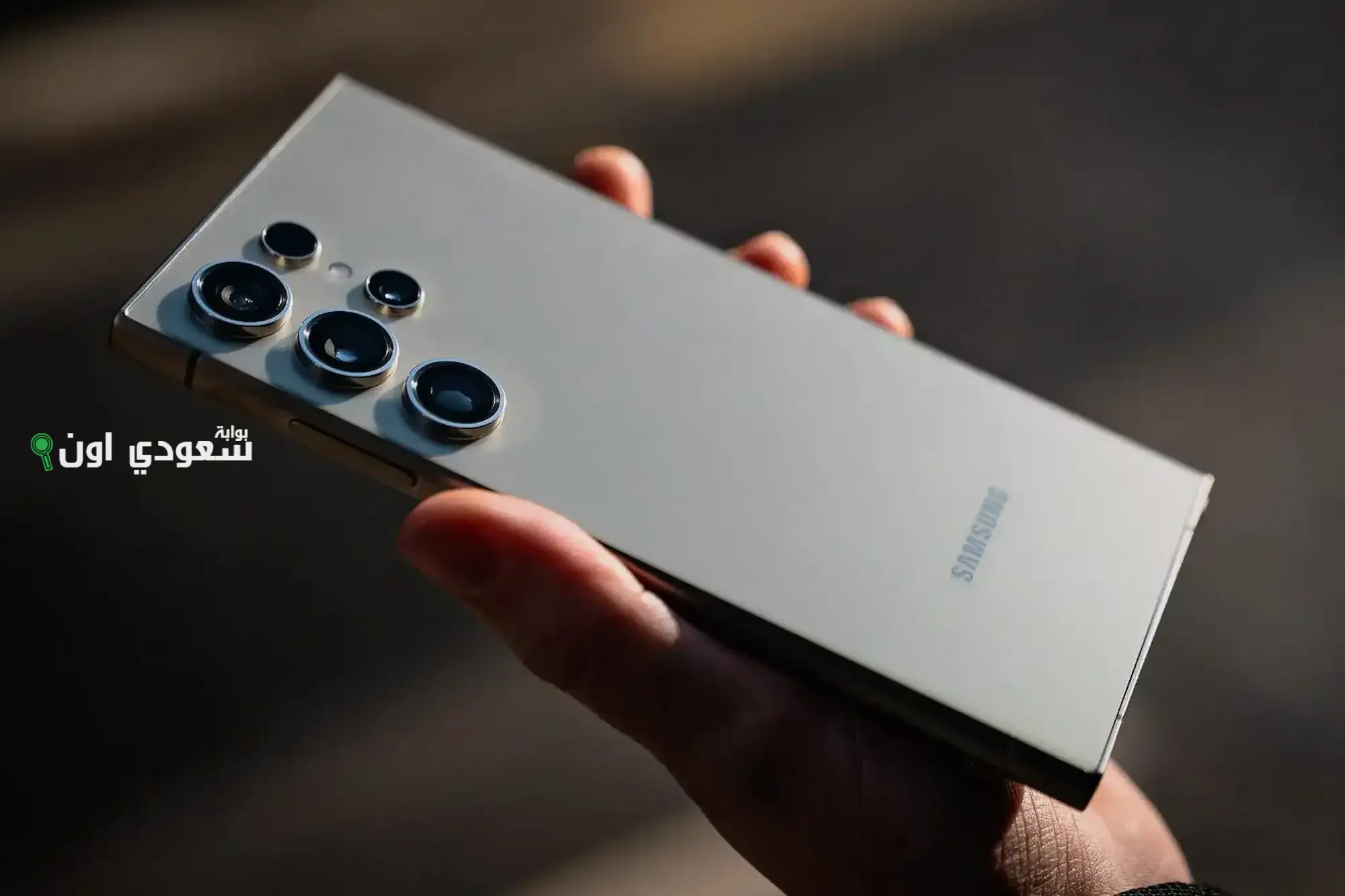 شاومي 15 ألترا ضد سامسونج S25 Ultra (2025)