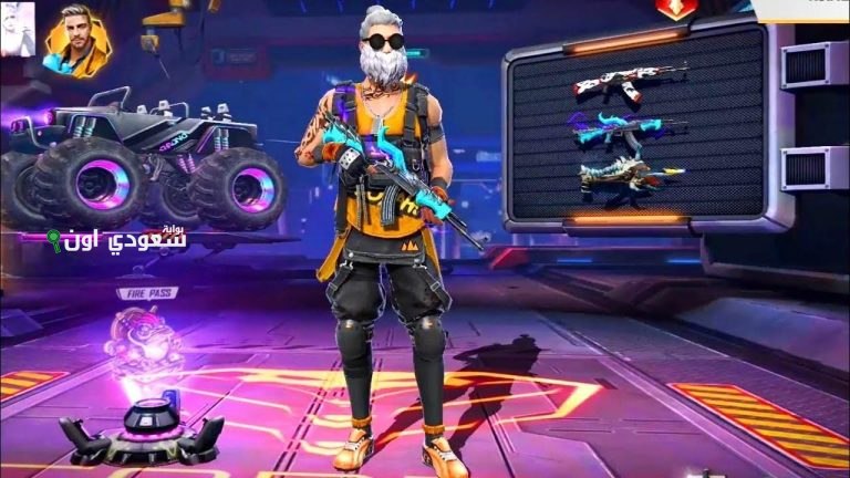 شحن جواهر فري فاير 2025 بدون رقم هاتف وبأسهل طريقة عبر الموقع الرسمي