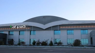 شركة إعمار مصر تحول مطار العلمين إلى وجهة سياحية مبتكرة.. شاهد الآن