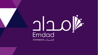 شركة إمداد الخبرات
