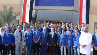 شروط القبول في مدارس التكنولوجيا التطبيقية 2025 ومزايا الدراسة والوظائف المتاحة بعد التخرج