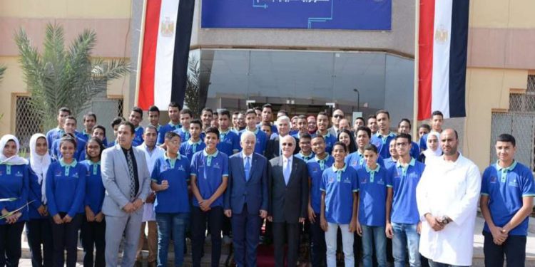 شروط القبول في مدارس
