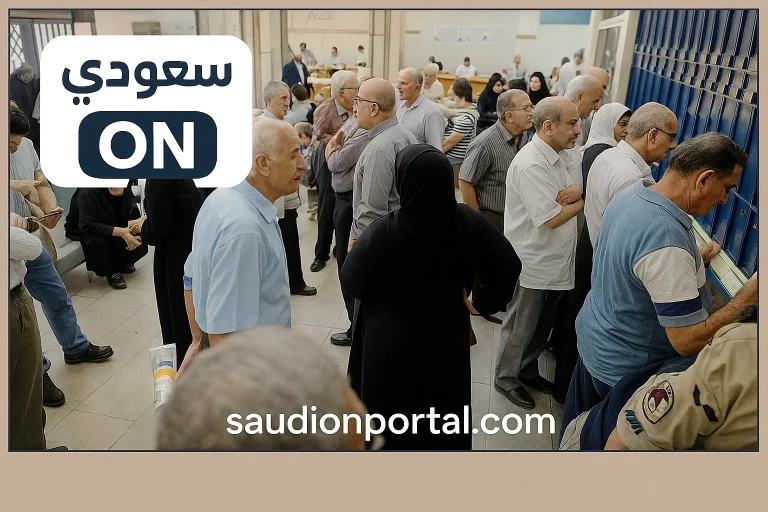 شروط المعاش المبكر