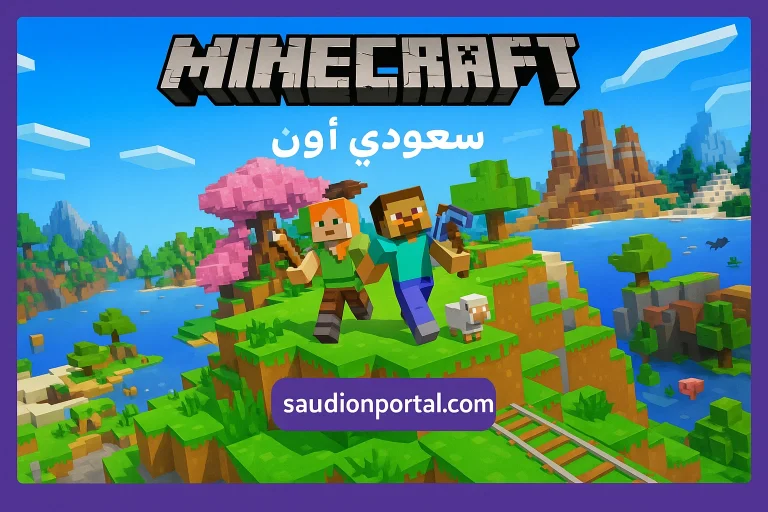 ماين كرافت