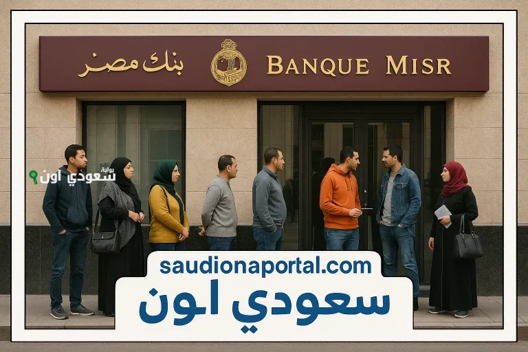 شهادات بنك مصر 2025