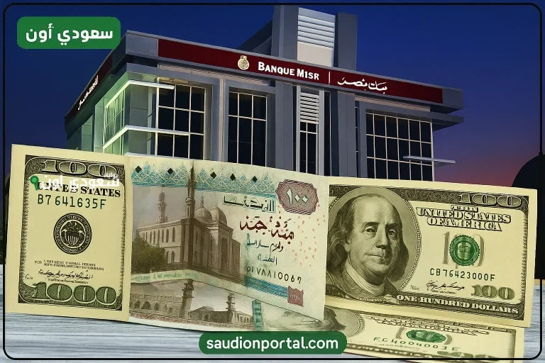 شهادات بنك مصر