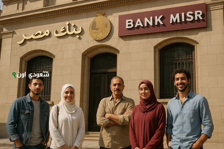 شهادات بنك مصر الجديدة 2025