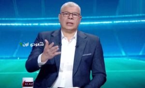 شوبير يكشف عن مواعيد انضمام صفقات الأهلي الجديدة إلى تدريبات الفريق المقبلة