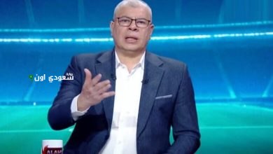 شوبير يكشف عن مواعيد انضمام صفقات الأهلي الجديدة إلى تدريبات الفريق المقبلة
