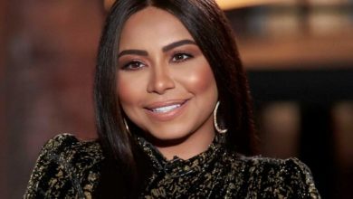 شيرين عبد الوهاب