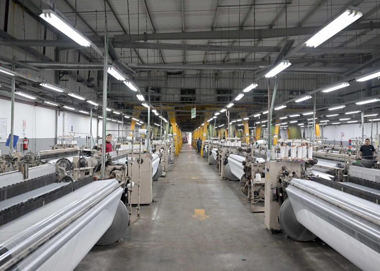 مصانع جديدة في مصر