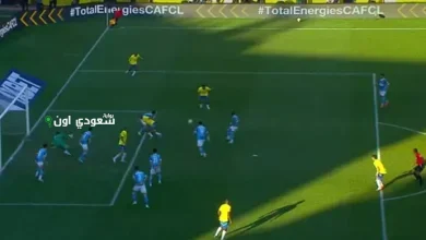 بيراميدز ضد صنداونز