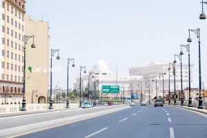 إطلاق برنامج يهدف إلى أنسنة 10 شوارع