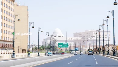 إطلاق برنامج يهدف إلى أنسنة 10 شوارع