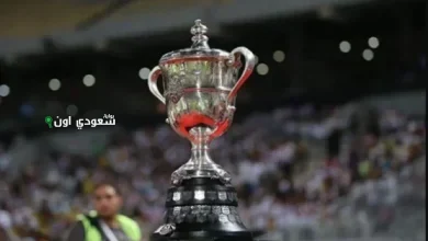 نهائي كأس مصر