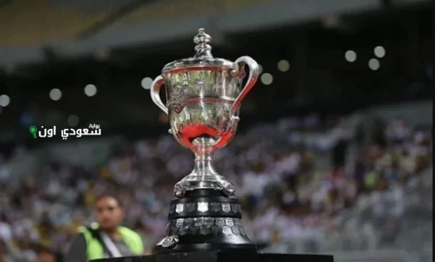 نهائي كأس مصر