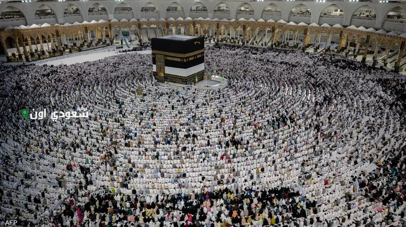 ضبط مواطن سعودي ينقل