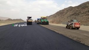 السيل الكبير مسار تاريخي للحج من نجد لمكة