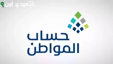 طريقة الاستعلام عن رقم الآيبان المسجل في حساب المواطن 1446