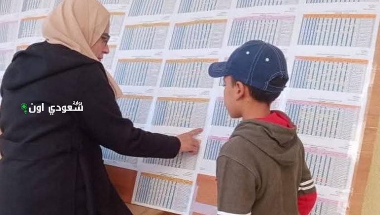 طريقة الاستعلام عن نتيجة الشهادة الإعدادية الفصل الدراسي الثاني محافظة الدقهلية 2025