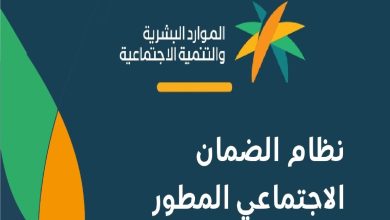 طريقة تحديث بيانات مستفيدي الضمان الاجتماعي خطوة بخطوة.. إليك الإجراءات كاملة