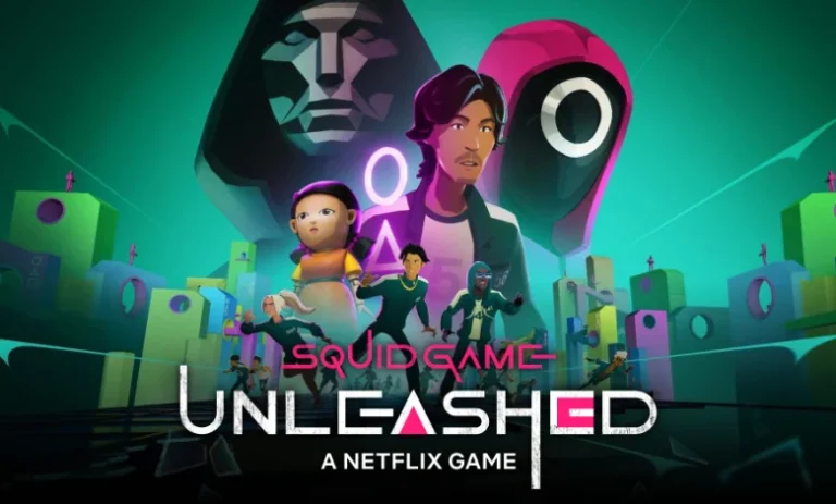 طريقة تحديث لعبة الحبار “Squid Game”