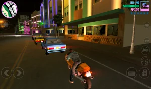 طريقة تحميل لعبة جاتا 7 على الهاتف