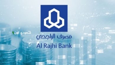 طريقة فتح حساب في بنك الراجحي 2025