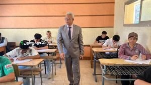 طريقة للاستعلام عن نتيجة الصف الأول الإعدادي الترم الثاني