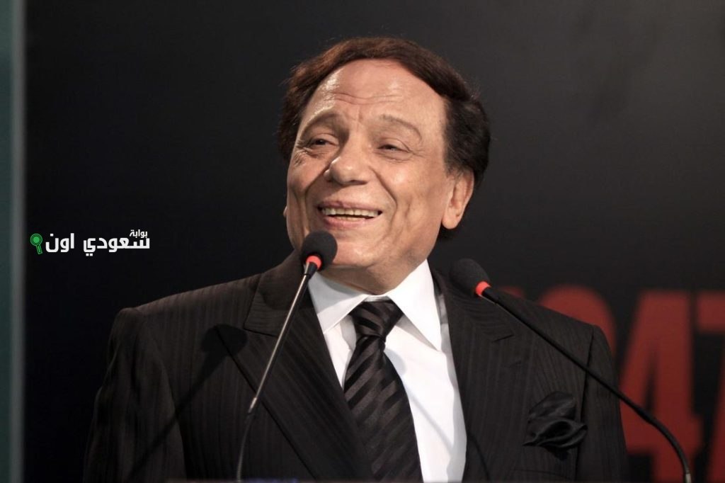 عائلة عادل إمام تفسد