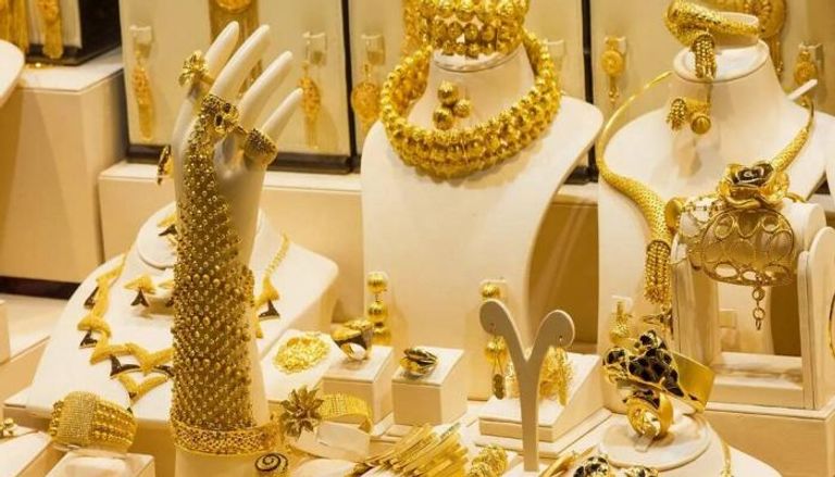عاجل انخفاض أسعار الذهب