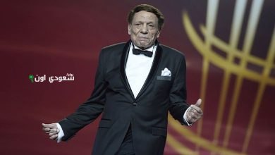 عادل إمام